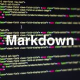 Markdownアイキャッチ画像