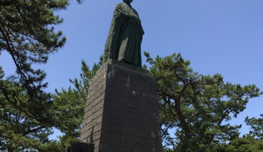 坂本龍馬はどうして過大評価されるようになったのか？