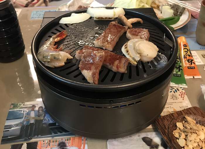 鹿児島県産「黒毛和牛」